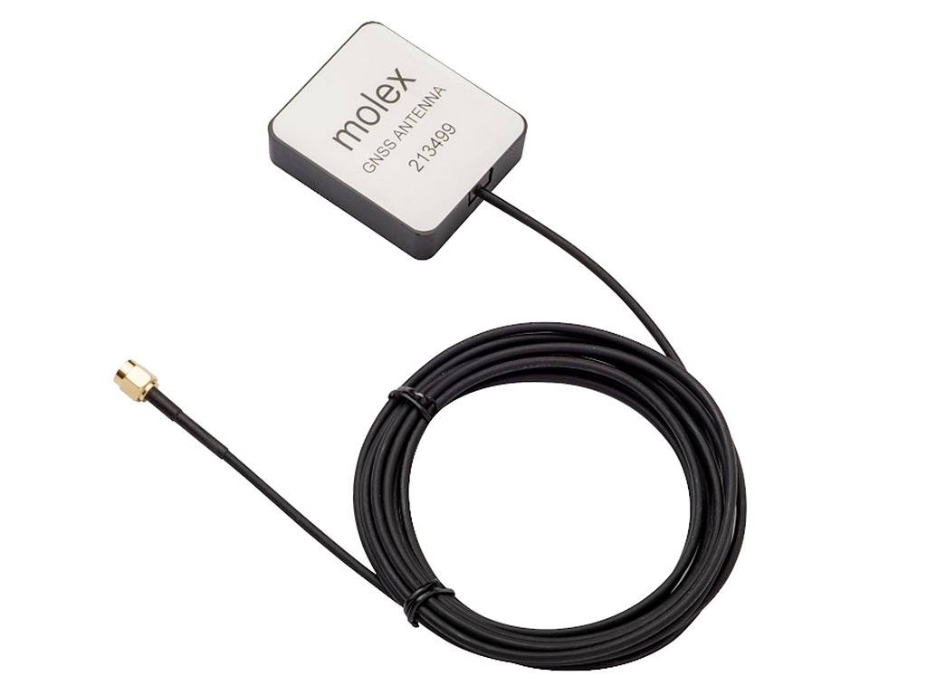 Molex 2134993000 1 szt. towar pakowany luzem - obrazek 1