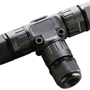Heitronic 501339 Splot kablowy z zaciskami wtykowymi (D x S x W) 111 x 69 x 25 mm 1 szt. Heitronic 501339 Splot kablowy z zaciskami wtykowymi (D x S x W) 111 x 69 x 25 mm 1 szt.