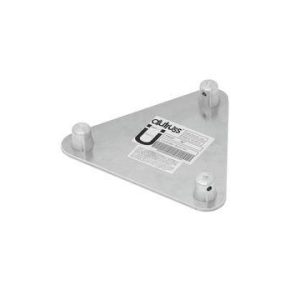 Alutruss 60301684 DQ3-BPM Płyta podłogowa 1 szt. Alutruss 60301684 DQ3-BPM Płyta podłogowa 1 szt.