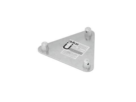 Alutruss 60301684 DQ3-BPM Płyta podłogowa 1 szt. - obrazek 1