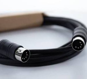 kabel MIDI Cordial ED 1,5 AA 14895, 1.50 m kabel MIDI Cordial ED 1,5 AA 14895, 1.50 m