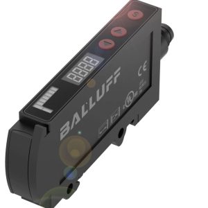 BALLUFF BFB0006 BFB0006 Jednostka analityczna 1 szt. 24 (D x S x W) 84.00 x 10.40 x 35.40 mm BALLUFF BFB0006 BFB0006 Jednostka analityczna 1 szt. 24 (D x S x W) 84.00 x 10.40 x 35.40 mm