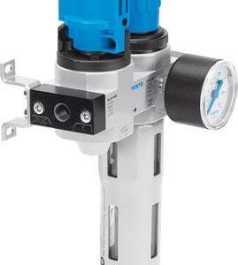 Jednostka serwisowa FESTO LFR-1/4-D-MINI-KC-A 185734
