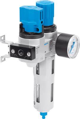 Jednostka serwisowa FESTO LFR-1/4-D-MINI-KC-A 185734