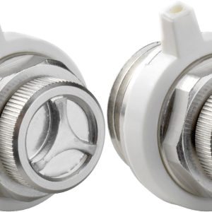 Zawór odpowietrzający do grzejników, 1,2” (20,96 mm), zestaw 2 szt. Zawór odpowietrzający do grzejników, 1,2” (20,96 mm), zestaw 2 szt.