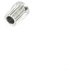 Koło zębate Reely 213926 Średnica otworu: 5 mm Liczba zębów: 15 Koło zębate Reely 213926 Średnica otworu: 5 mm Liczba zębów: 15