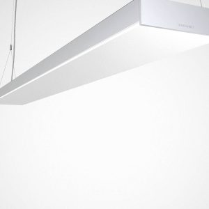 Trilux 7765940 Opendo H2-L #7765940 Taśma LED 53 W LED srebrny 1 szt. Trilux 7765940 Opendo H2-L #7765940 Taśma LED 53 W LED srebrny 1 szt.