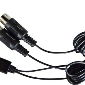 Interfejs MIDI Tie Studio MIDI 1I1O Interfejs MIDI Tie Studio MIDI 1I1O