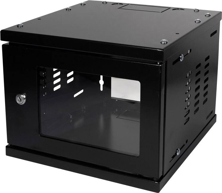 Szafa rack wisząca 10