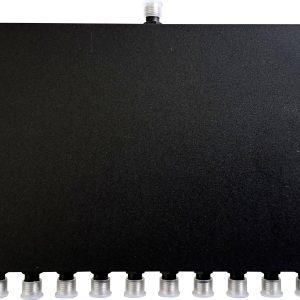 Wittenberg Antennen Rozdzielacz anteny Gniazdo SMA Signalverteiler 16 fach SMA Buchsen , Frequenz 700-2700 MHz ,50 Ohm Wittenberg Antennen Rozdzielacz anteny Gniazdo SMA Signalverteiler 16 fach SMA Buchsen , Frequenz 700-2700 MHz ,50 Ohm