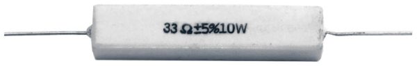 Visaton 5286 Rezystor ceramiczny 2.2 Ω