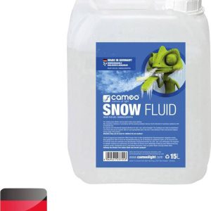 Cameo Snow Fluid 15 l Cameo Snow Fluid 15 l