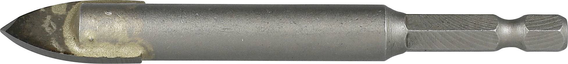 Heller 50097 5 Wiertło do szkła i ceramiki 10 mm 1 szt. - obrazek 1