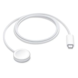 Apple Watch MAG Fast Charger Ładowarka Watch Ultra 2, Watch Ultra, Watch Series 9, Watch Series 8, Watch Series 7, Watch Apple Watch MAG Fast Charger Ładowarka Watch Ultra 2, Watch Ultra, Watch Series 9, Watch Series 8, Watch Series 7, Watch