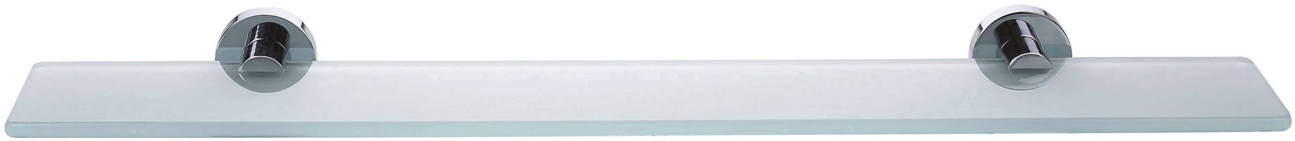 Półka tesa SMOOZ 40326-00000-00, 1 szt. - obrazek 1