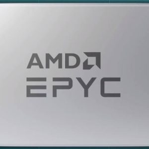 AMD Epyc 9374F 64 x 3.85 GHz 64-Core Procesor Tray Socket (Gniazdo procesora): #####AMD SP5 320 W 100-000000792 AMD Epyc 9374F 64 x 3.85 GHz 64-Core Procesor Tray Socket (Gniazdo procesora): #####AMD SP5 320 W 100-000000792