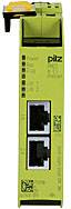 PILZ Moduł komunikacji PLC PNOZ m ES Profinet 772138 24 V/DC - obrazek 1