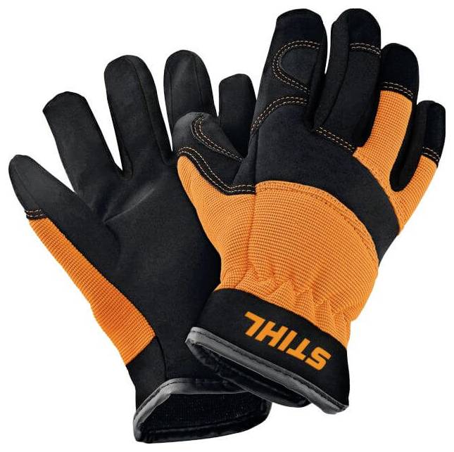 Stihl 0421-500-0805 Kinder Arbeitshandschuhe M/5 - obrazek 1