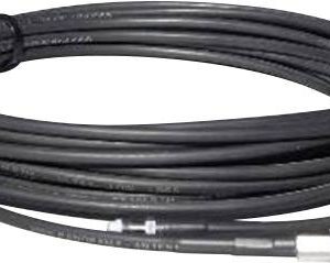 Wittenberg Antennen 5 m Kabel antenowy Wtyczka FME, Gniazdo FME 103075 Wittenberg Antennen 5 m Kabel antenowy Wtyczka FME, Gniazdo FME 103075