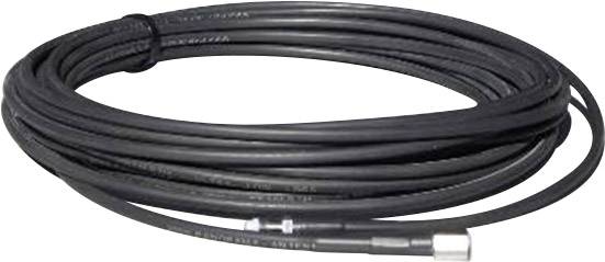 Wittenberg Antennen 5 m Kabel antenowy Wtyczka FME, Gniazdo FME 103075