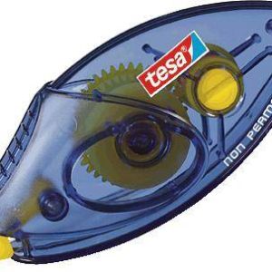 tesa Klej w rolce ROLLER Non Permanent ecoLogo® 8.4 mm 8.5 m Z możliwością usunięcia Możliwość ponownego napełniania: Ni tesa Klej w rolce ROLLER Non Permanent ecoLogo® 8.4 mm 8.5 m Z możliwością usunięcia Możliwość ponownego napełniania: Ni