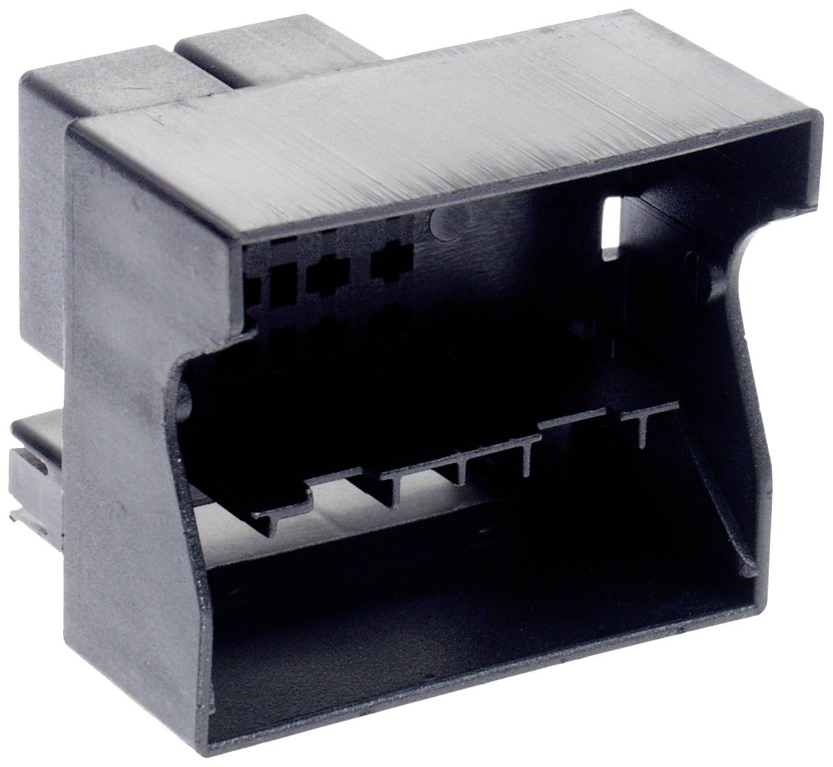 Adapter ISO gniazda ACV 331024 - obrazek 1