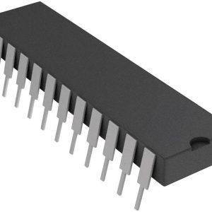 STMicroelectronics M48Z02-70PC1 Pamięć IC DIP-24 NVSRAM 16 kBit 2 K x 8 STMicroelectronics M48Z02-70PC1 Pamięć IC DIP-24 NVSRAM 16 kBit 2 K x 8