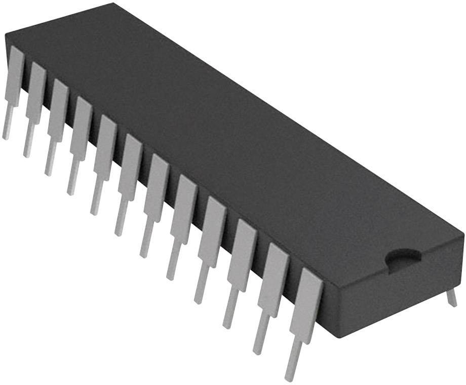 STMicroelectronics M48Z02-70PC1 Pamięć IC DIP-24 NVSRAM 16 kBit 2 K x 8 - obrazek 1