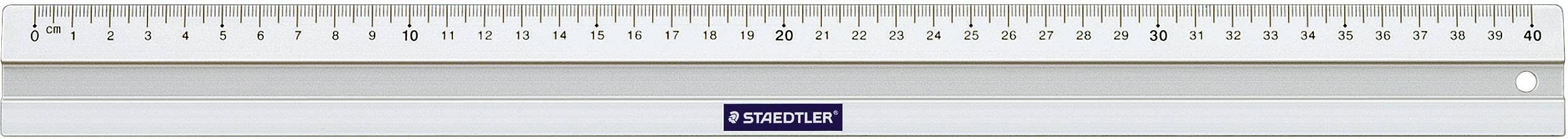 Linijka Staedtler 563 40 563 40, 1 szt. - obrazek 1