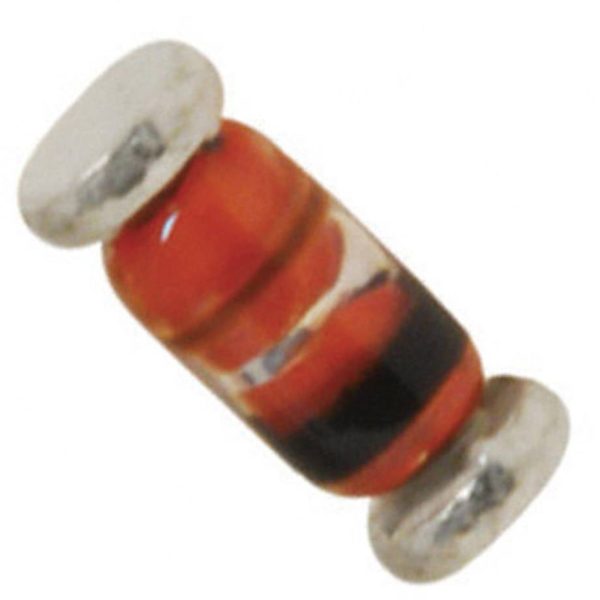Dioda Schottky’ego LL103A Diotec LL103A Rodzaj obudowy SOD-80 N/A N/A N/A
