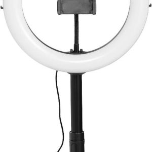 Hama Lampa pierścieniowa EEK: F (A – G) 10.7 W Hama Lampa pierścieniowa EEK: F (A – G) 10.7 W