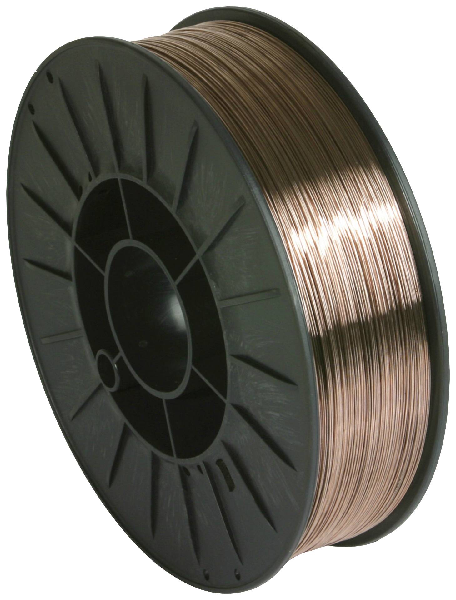 Drut spawalniczy Toparc 086128, 5 kg - obrazek 1