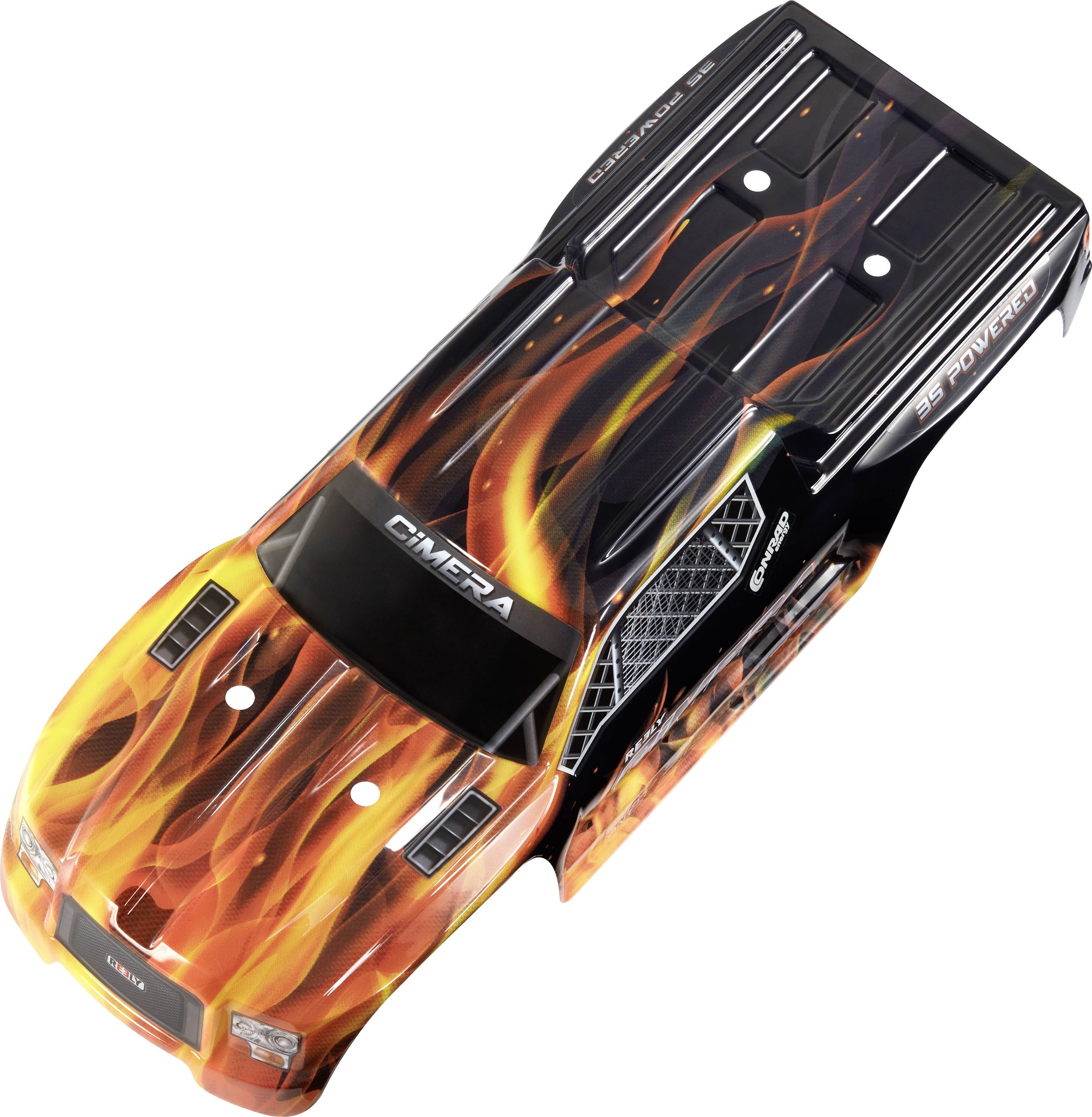 Karoseria Reely RE-7083045 - obrazek 1