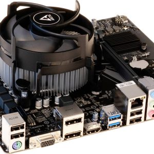 Renkforce Zestaw modernizacyjny Intel® Core™ i5-12400 4.4 GHz 16 GB DDR4-RAM M.2 PCIe Micro-ATX Renkforce Zestaw modernizacyjny Intel® Core™ i5-12400 4.4 GHz 16 GB DDR4-RAM M.2 PCIe Micro-ATX