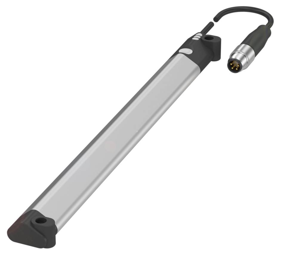 BALLUFF System pomiaru pozycji BMP000A BMP000A sztuka - obrazek 1