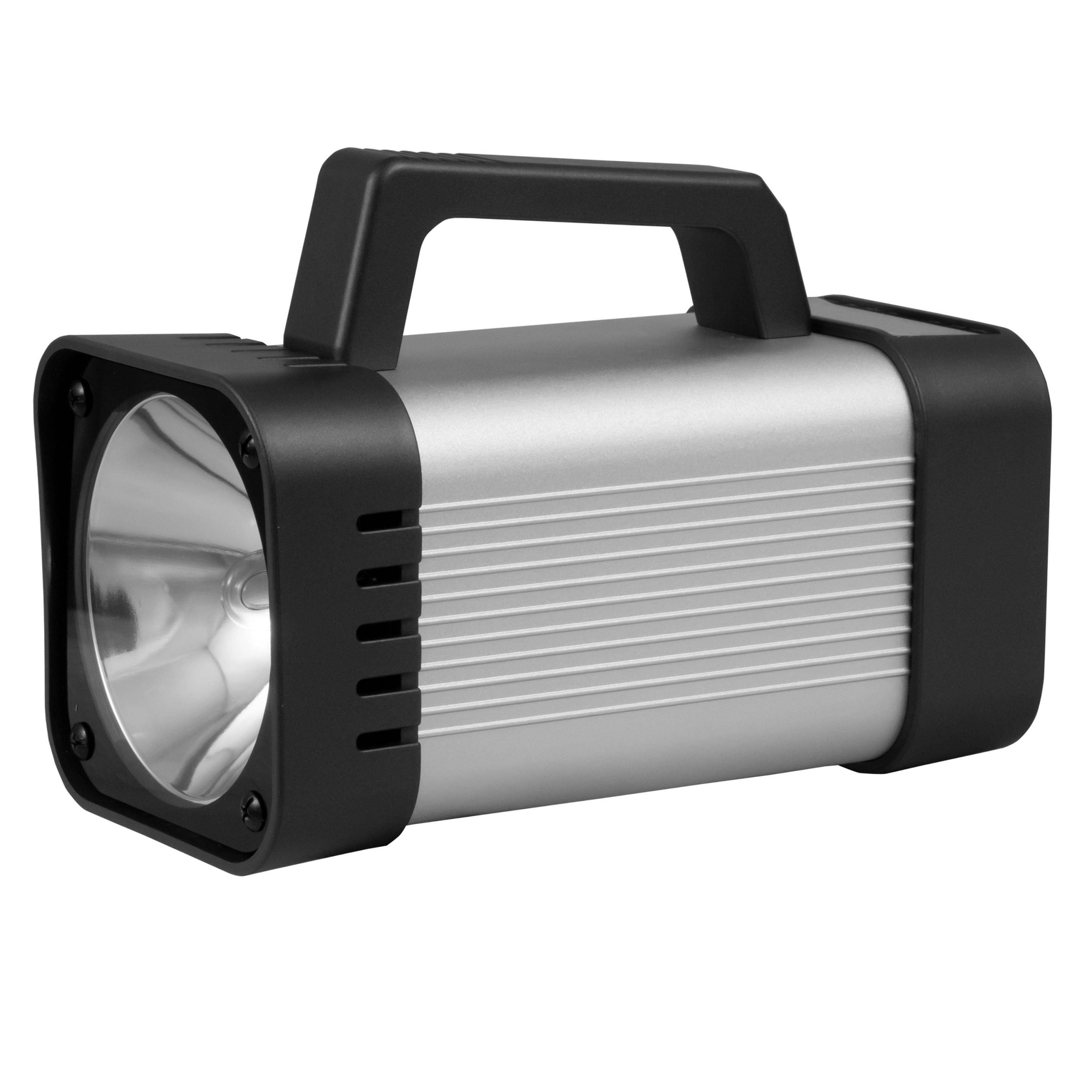 PCE Instruments Stroboskop LED biały - obrazek 1