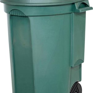 Popielniczka EDA 10633;110 l, 1 szt. Popielniczka EDA 10633;110 l, 1 szt.