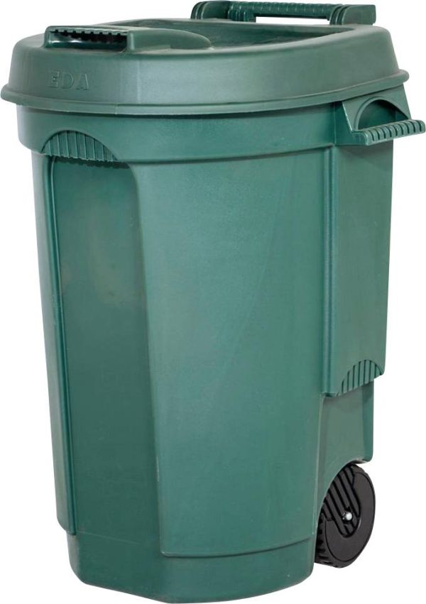 Popielniczka EDA 10633;110 l, 1 szt.