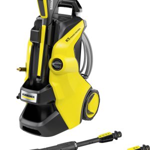 Kärcher Home & Garden K 5 Power Control Flex Myjka ciśnieniowa 145 bar Zimna woda Kärcher Home & Garden K 5 Power Control Flex Myjka ciśnieniowa 145 bar Zimna woda