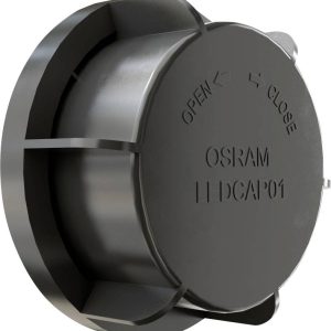 Osram Automotive Adapter do Night Breaker H7-LED LEDCAP01 Wersja (żarówek samochodowych) Adapter für Night Breaker H7-LE Osram Automotive Adapter do Night Breaker H7-LED LEDCAP01 Wersja (żarówek samochodowych) Adapter für Night Breaker H7-LE