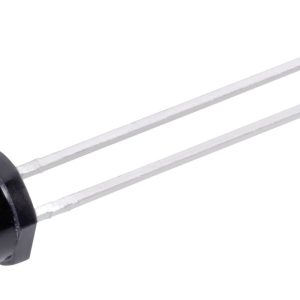 Nadajnik IR OSRAM SFH 4545, 5 mm, 5 °, 100 mA Nadajnik IR OSRAM SFH 4545, 5 mm, 5 °, 100 mA