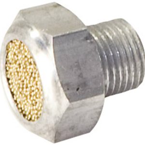 Filtr z gwintem Norgren M/1511, G1/8A, 7 bar (max), -20 do +80 stopni C