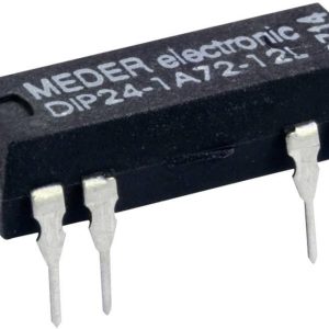 StandexMeder Electronics DIP05-1A72-12L Przekaźnik kontaktronowy 1 NO 5 V/DC 0.5 A 10 W DIP-8