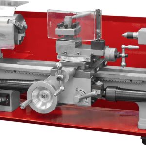 Tokarka Holzmann Maschinen ED300ECO_230V 400/560 W Tokarka Holzmann Maschinen ED300ECO_230V 400/560 W