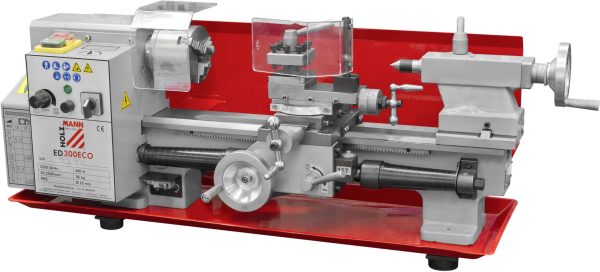Tokarka Holzmann Maschinen ED300ECO_230V 400/560 W