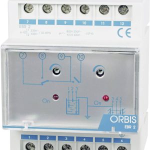 Czujnik poziomu ORBIS Zeitschalttechnik EBR-2 OB230230