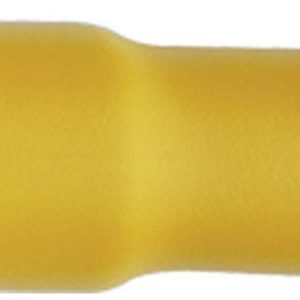 Wtyk kablowy żeński izolowany Klauke 950, 5 mm, 4 – 6 mm2 Wtyk kablowy żeński izolowany Klauke 950, 5 mm, 4 – 6 mm2