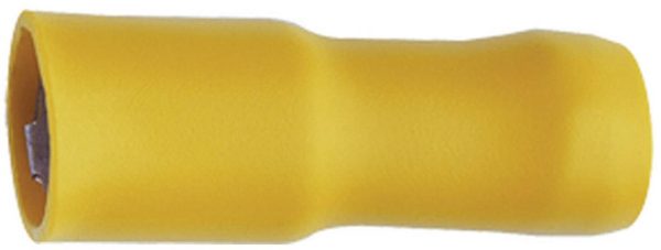Wtyk kablowy żeński izolowany Klauke 950, 5 mm, 4 – 6 mm2