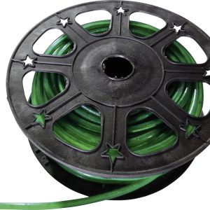 Wąż świetlny Pen Light 232345,40 m, zielony, IP44 Wąż świetlny Pen Light 232345,40 m, zielony, IP44