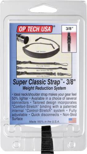 Pasek OP Tech Strap System Super Classic Strap OP/TECH1001092, 1 szt. - obrazek 1